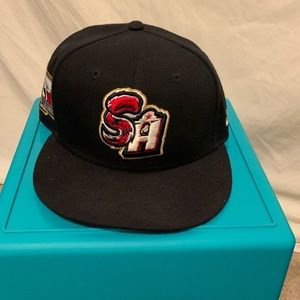 New Era 59fifty cap